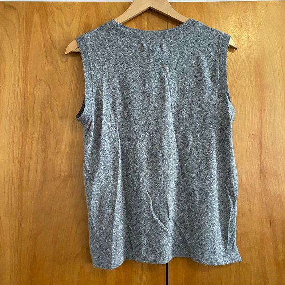 Rivet & Thread Ex-Boyfriend Muscle Tank Top - Picture 5 of 6